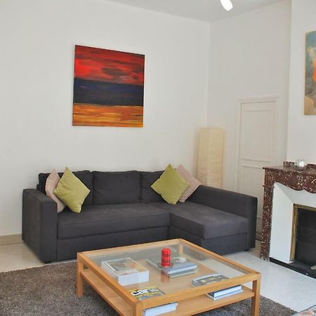 Apartment Carnot Carcassonne Eksteriør bilde