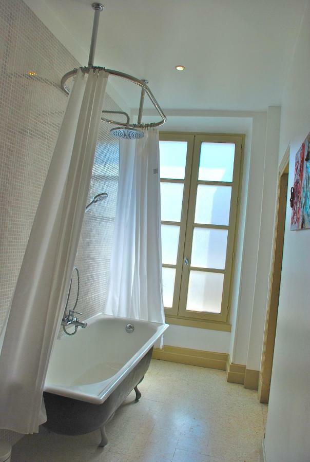 Apartment Carnot Carcassonne Eksteriør bilde