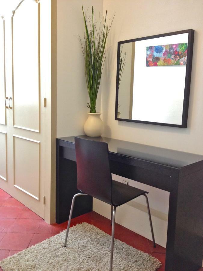 Apartment Carnot Carcassonne Eksteriør bilde